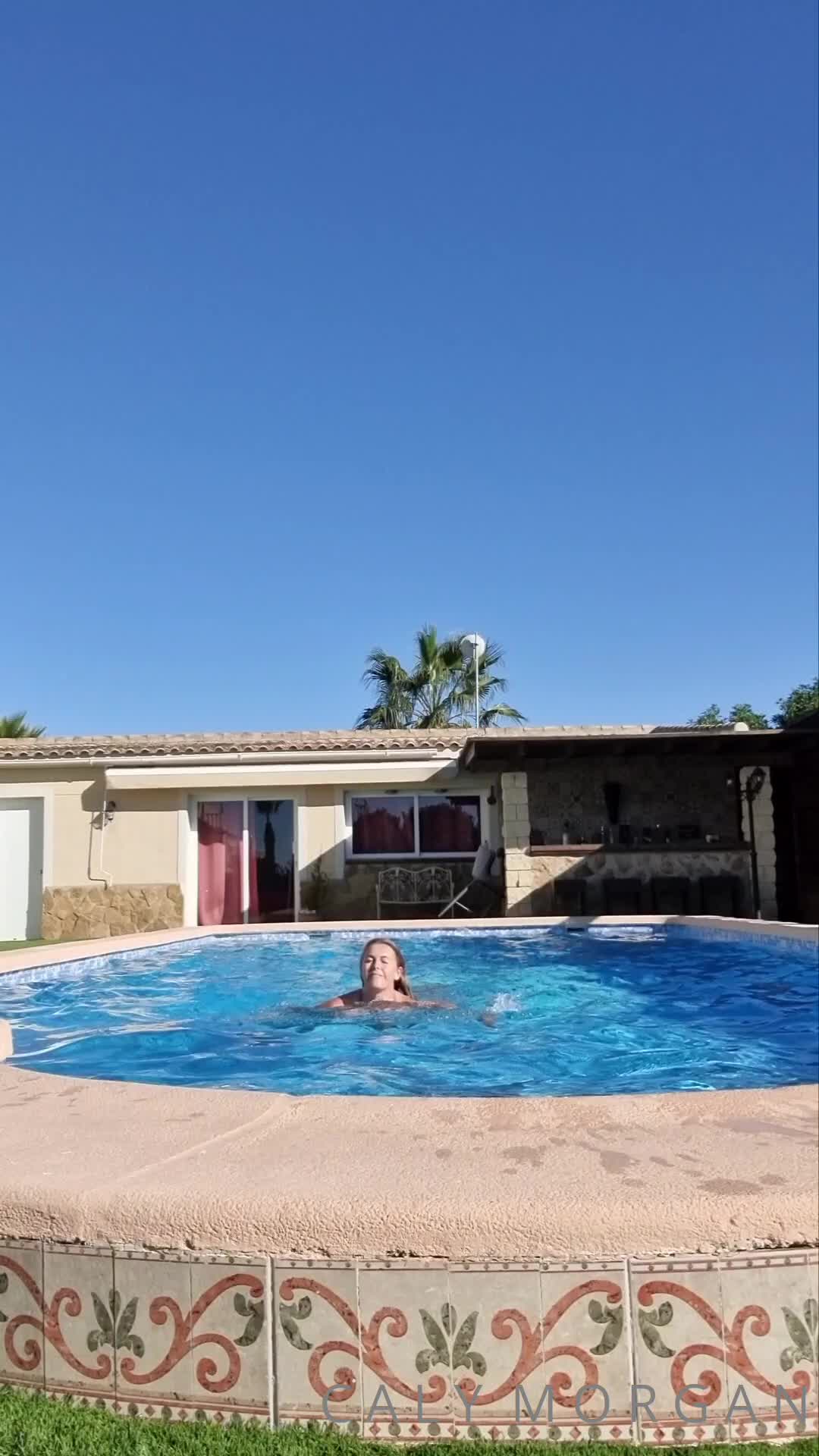 Video 1562241 from Caly Morgan