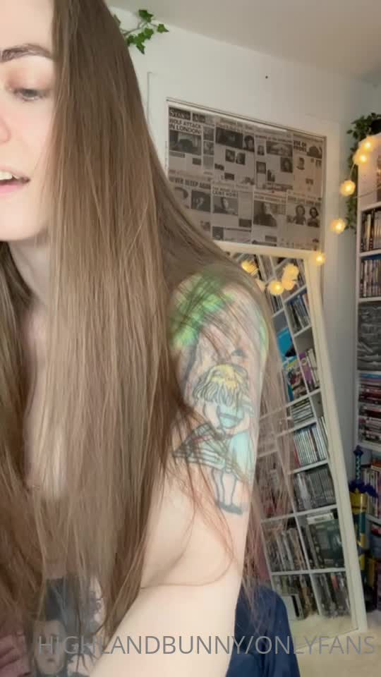 Video 1562521 from Highlandbunny