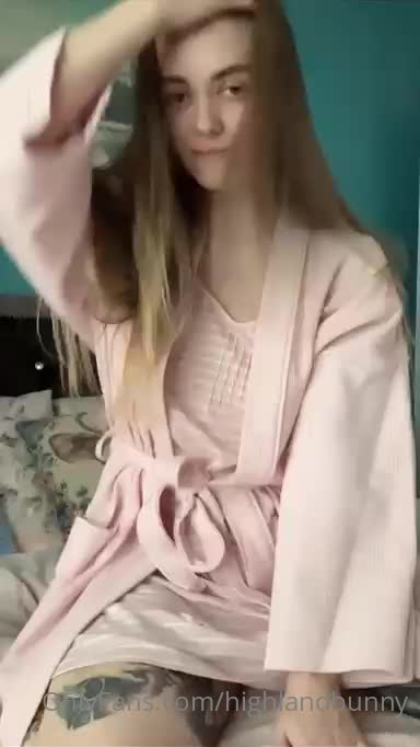 Video 1562523 from Highlandbunny