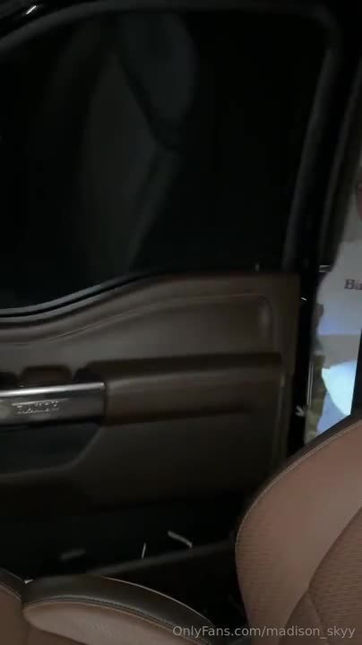 Video 1562528 from Madison Skyy