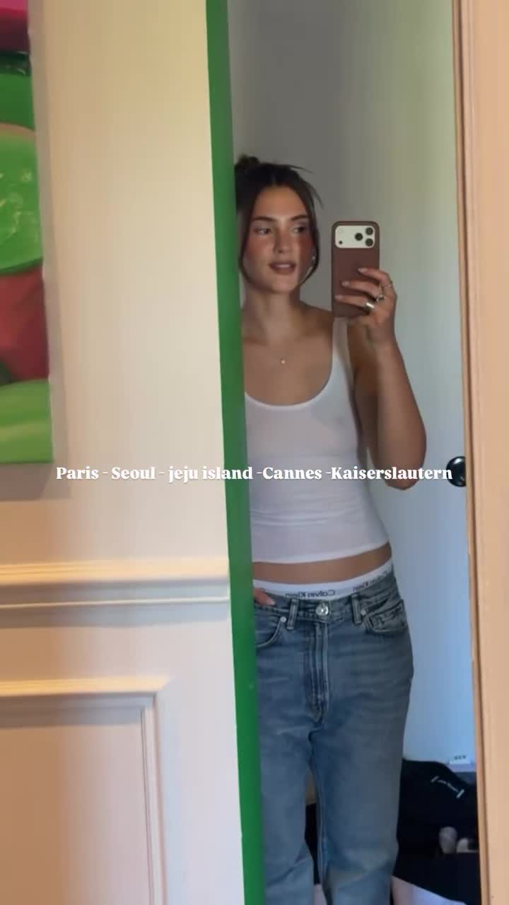 Video 1562535 from Stefanie Giesinger