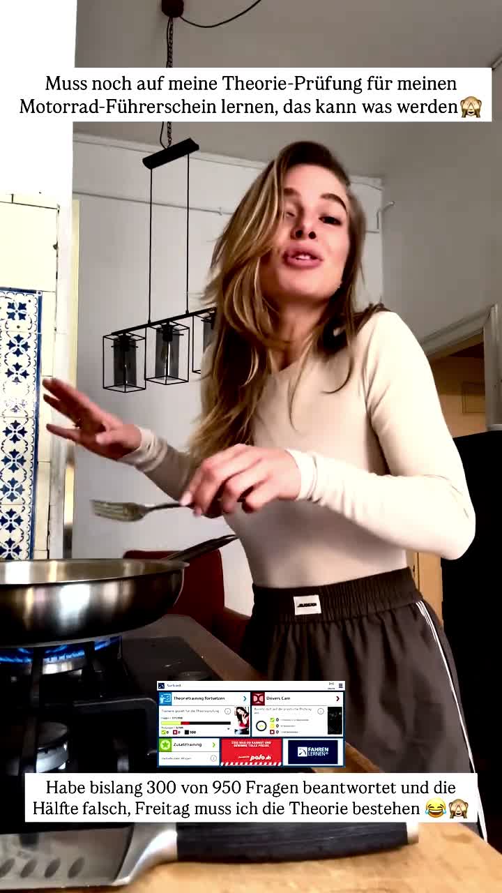 Video 1562928 from Lola Weippert