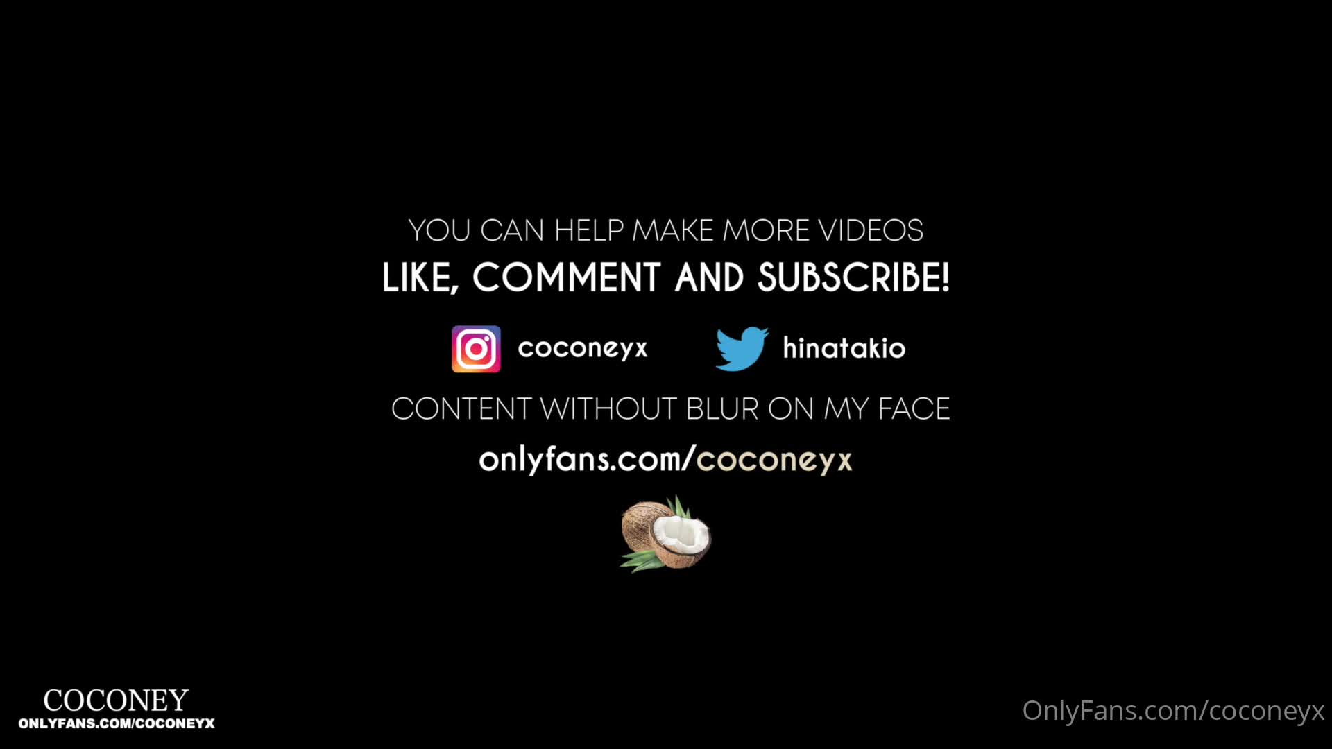 Video 1563952 from Coconey