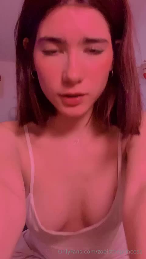 Video 1564107 from zoeistheprincess