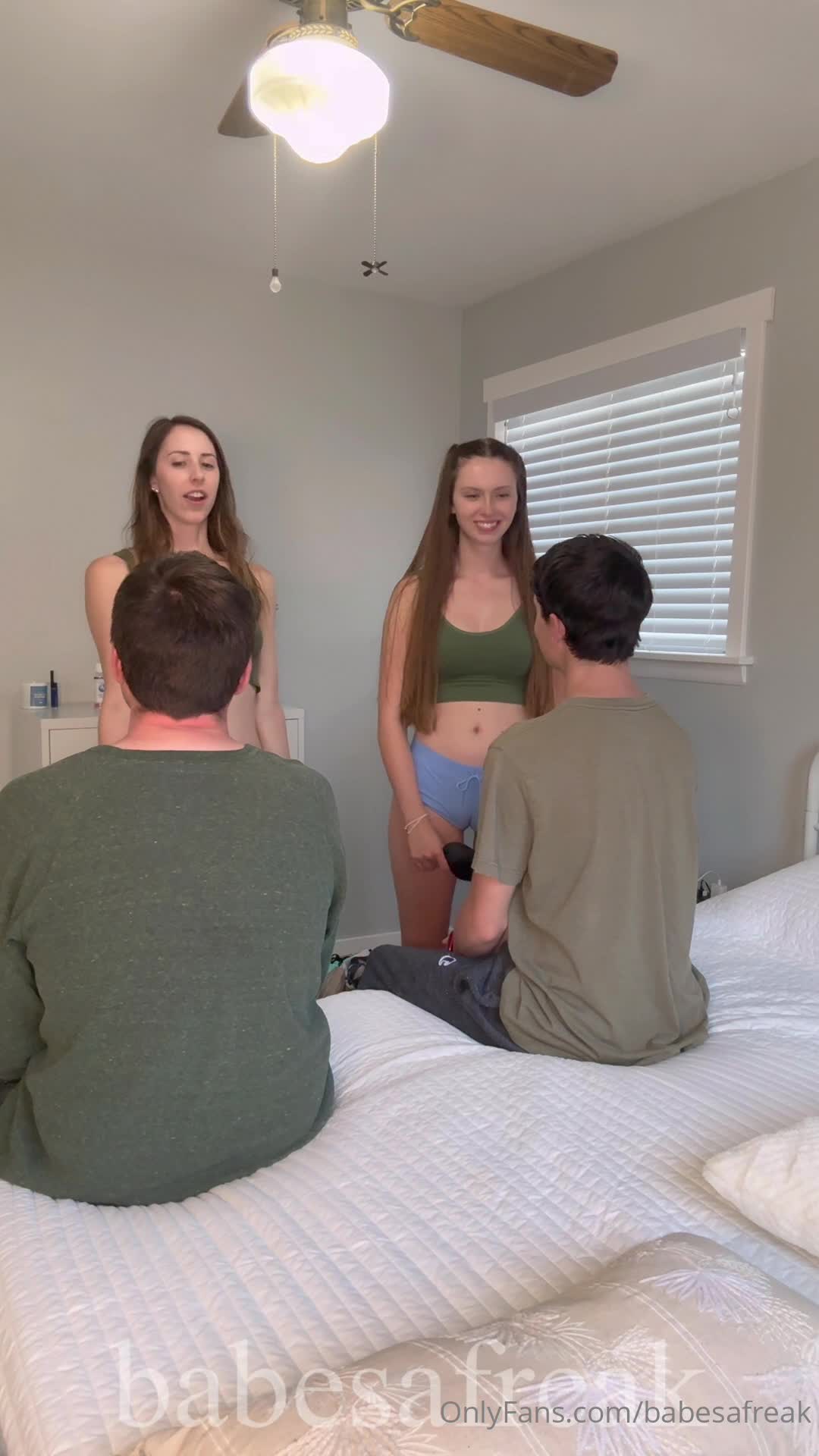 Video 1564528 from babesafreak