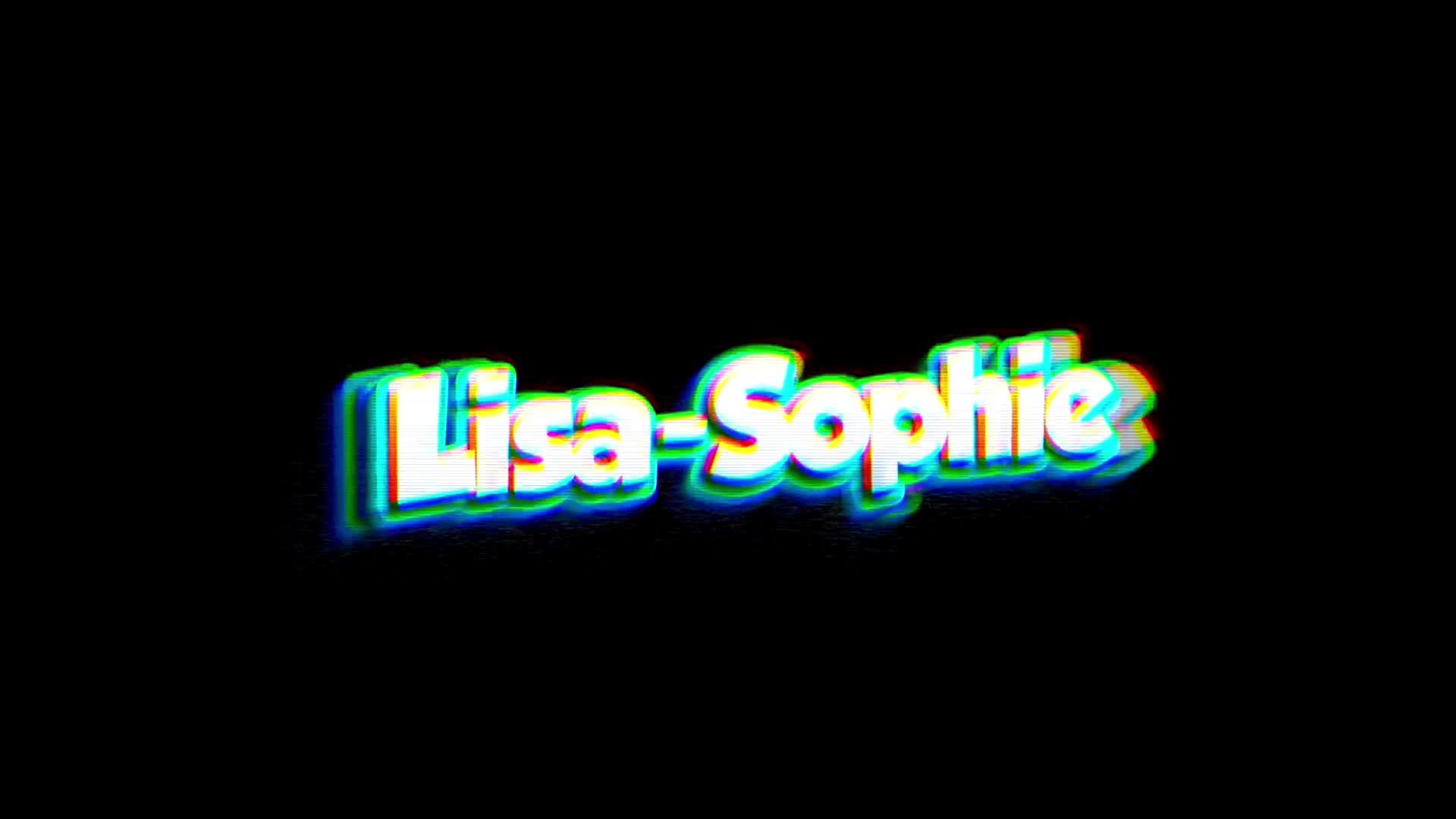 Video 1565151 from Lisa-Sophie