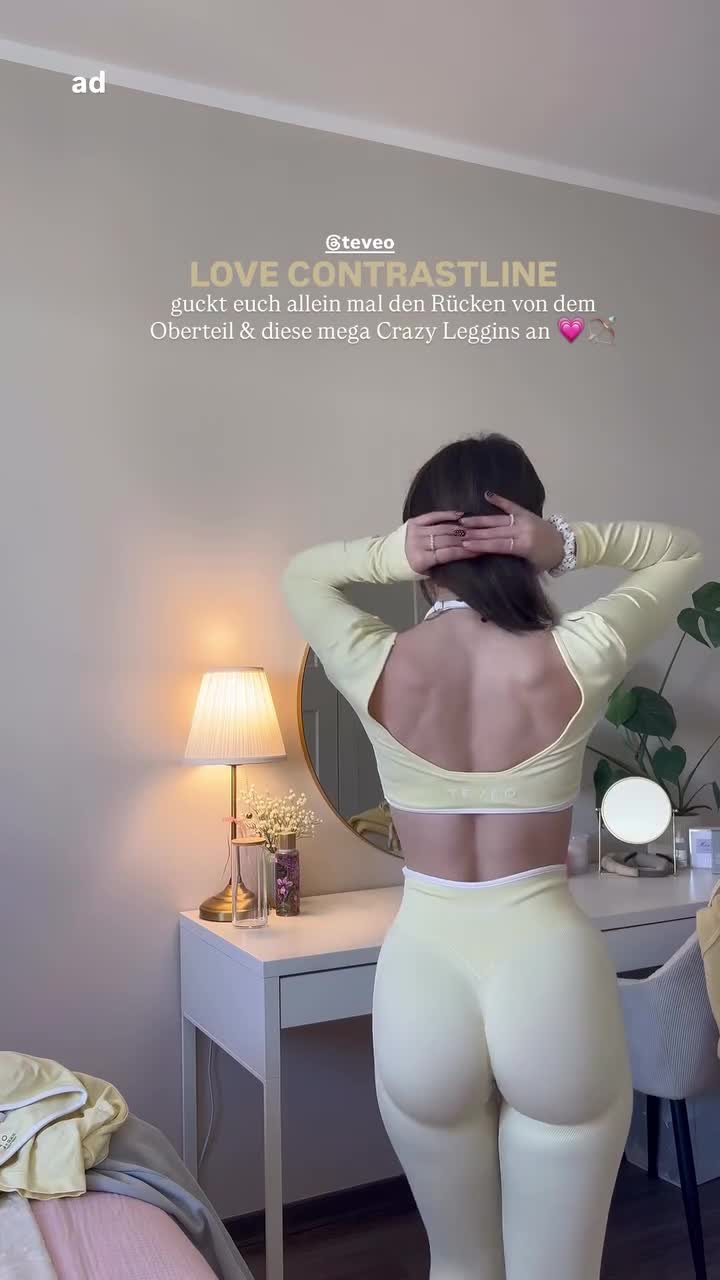 Video 1565186 from Lina Valeska