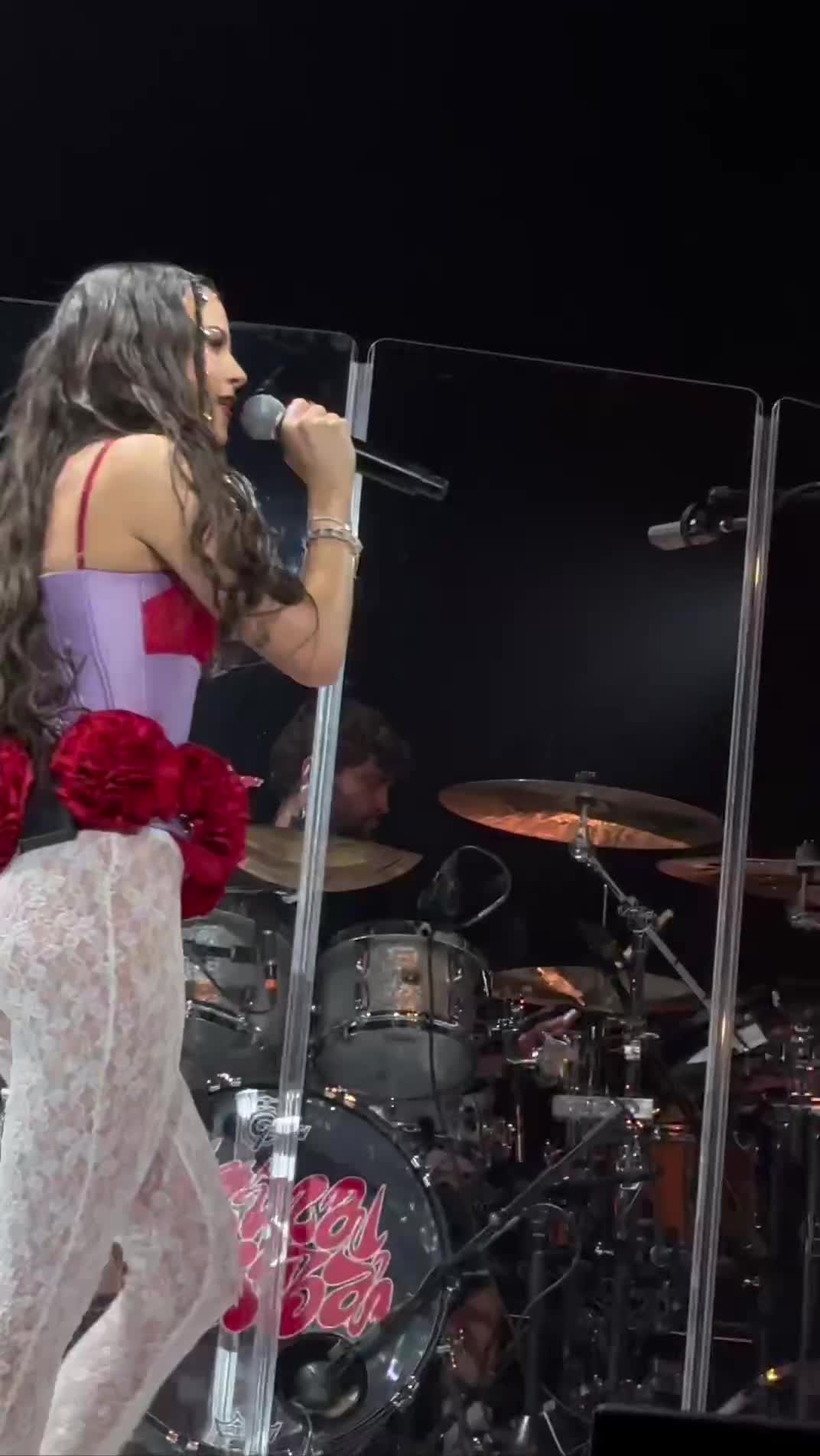 Video 1565749 from Nina Chuba