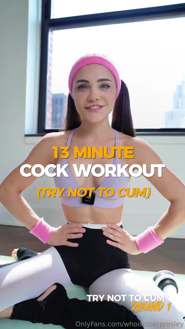 Video 1566017 from Piper Presley