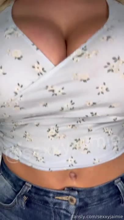 Video 1566074 from SexxyJaimie