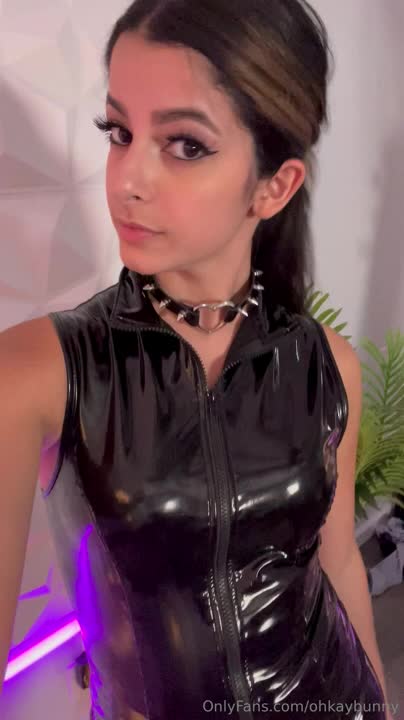Video 1566759 from ohKayBunny