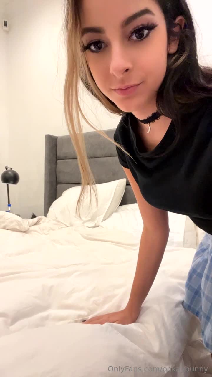 Video 1566760 from ohKayBunny