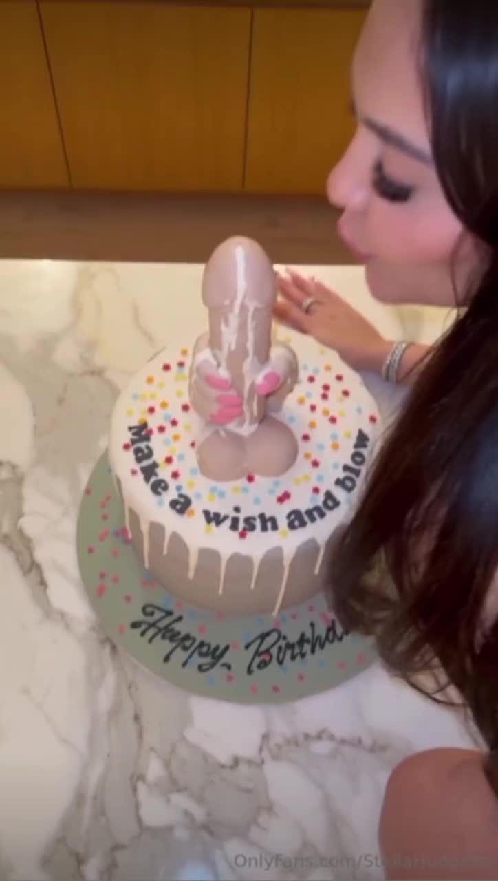 Video 1567308 from Stella Hudgens