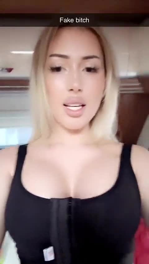 Nadia Offenbach — Black Top thumbnail