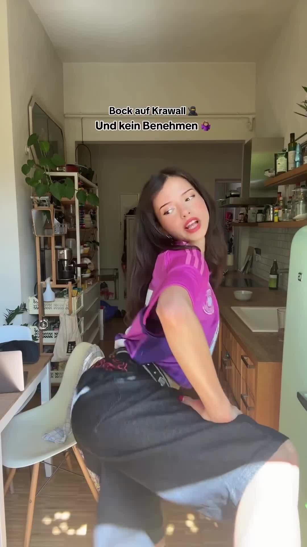 Video 1567344 from Nina Chuba