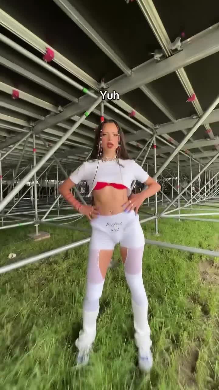 Video 1567348 from Nina Chuba