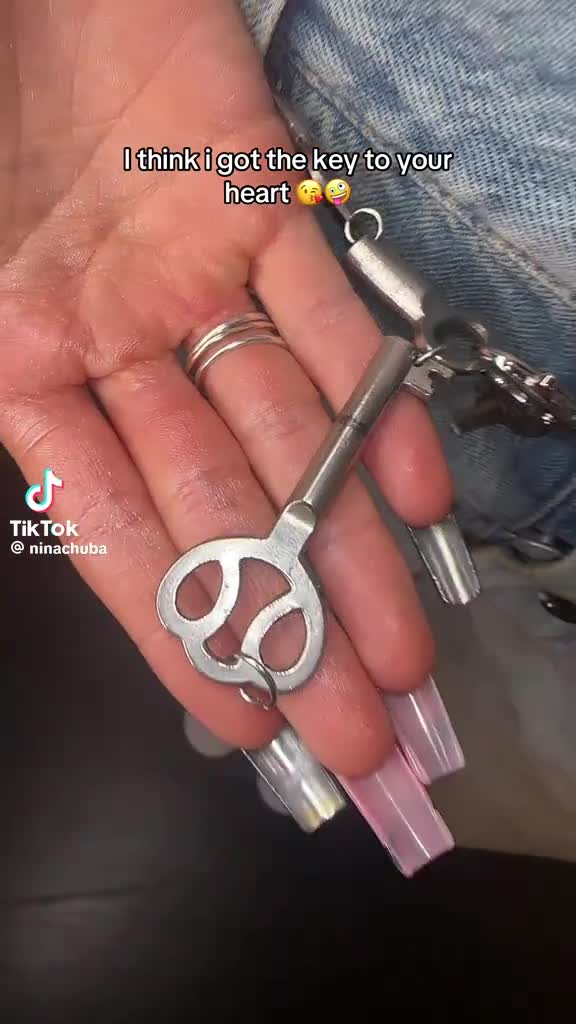 Video 1567349 from Nina Chuba