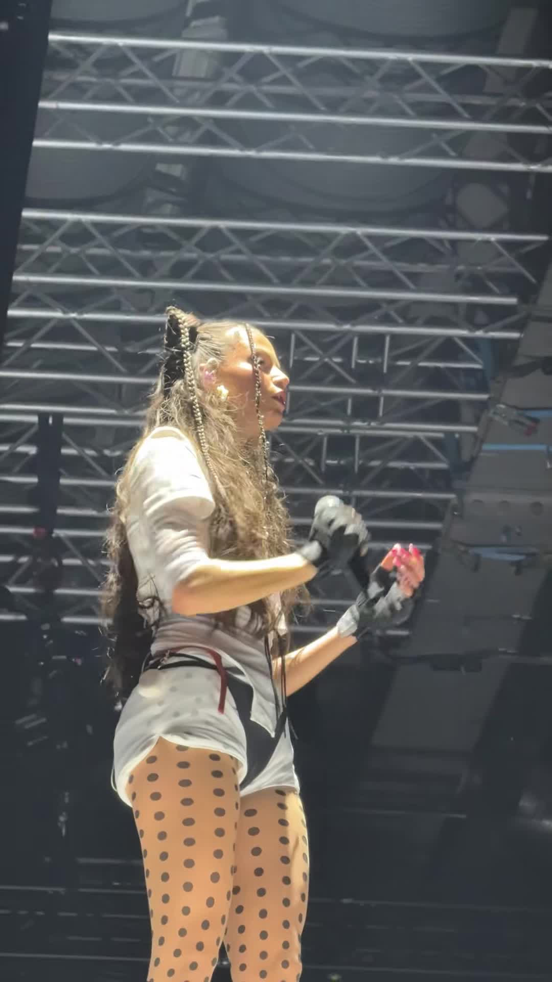 Video 1567352 from Nina Chuba