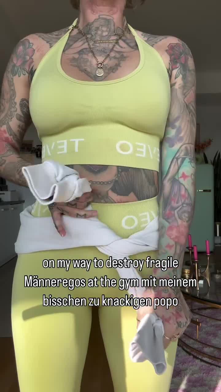 Video 1568344 from Jennifer Weist