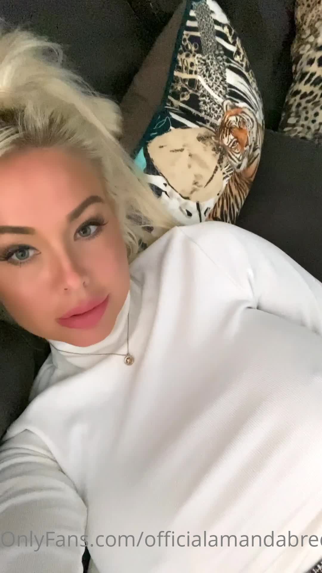 Video 1569477 from Amanda Breden