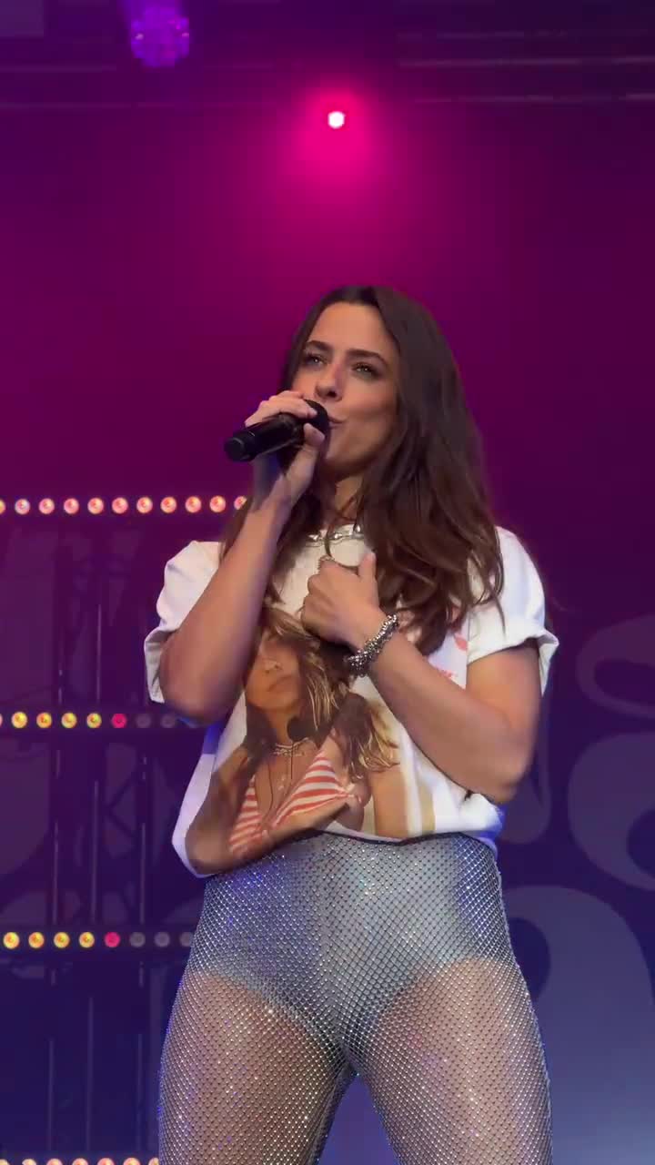 Video 1570082 from Vanessa Mai