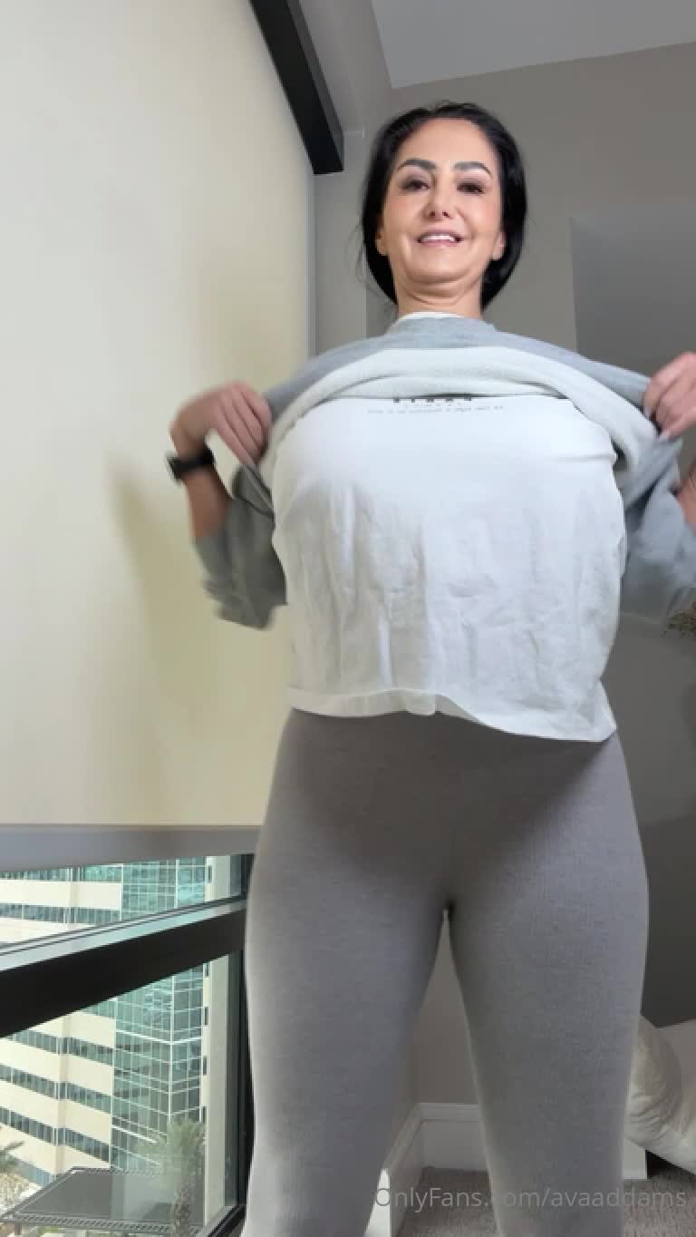 Video 1570755 from Ava Addams