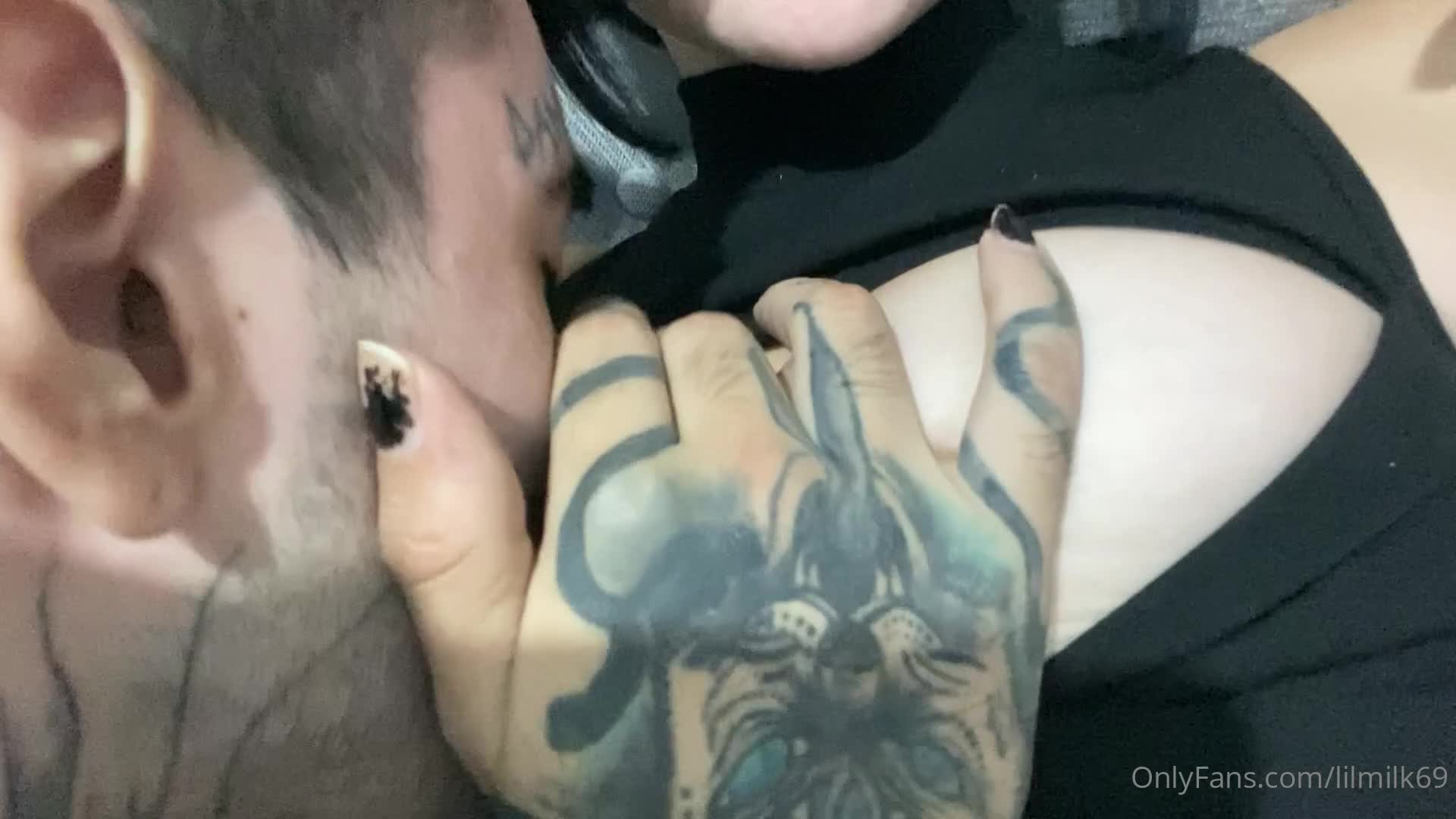 Video 1571414 from lilmilk69