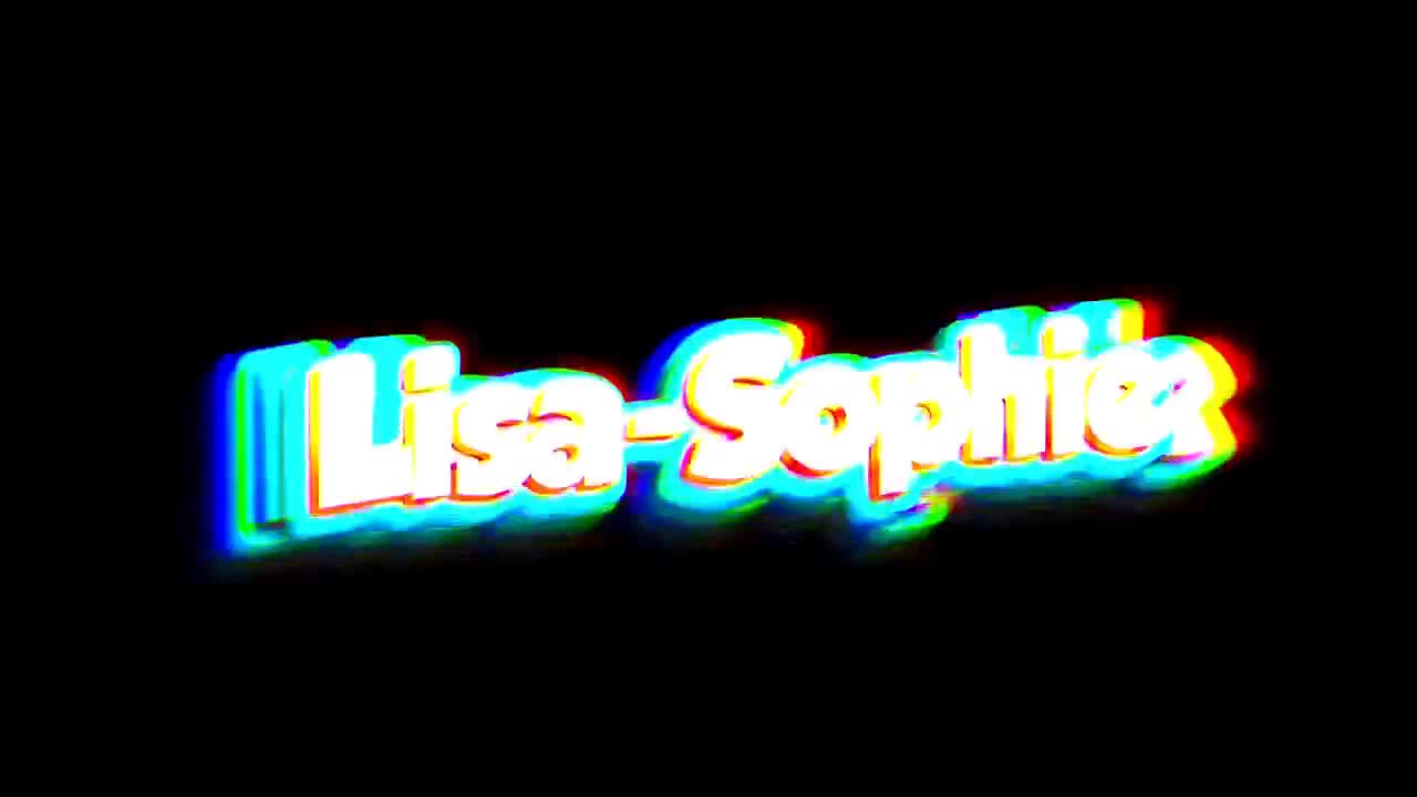 Video 1571483 from Lisa-Sophie