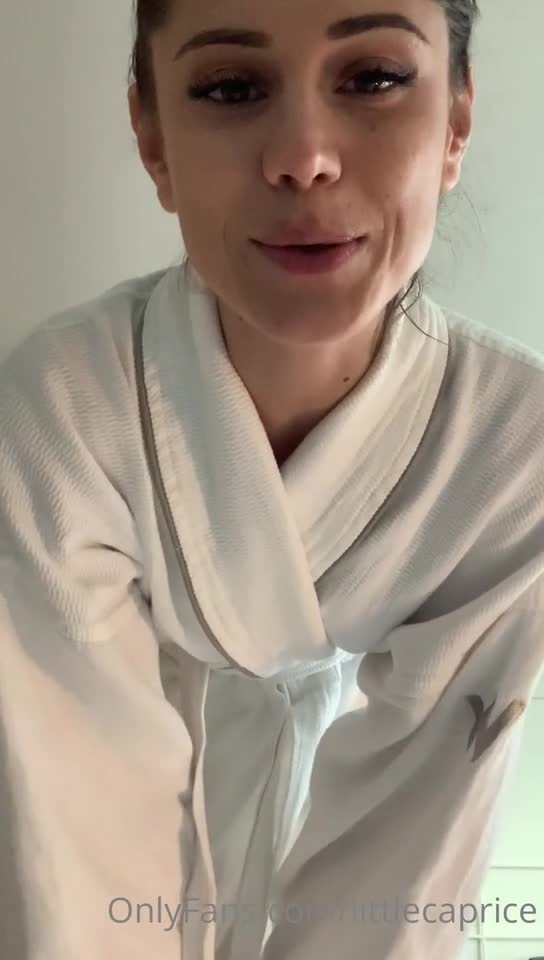 Video 1571845 from Little Caprice