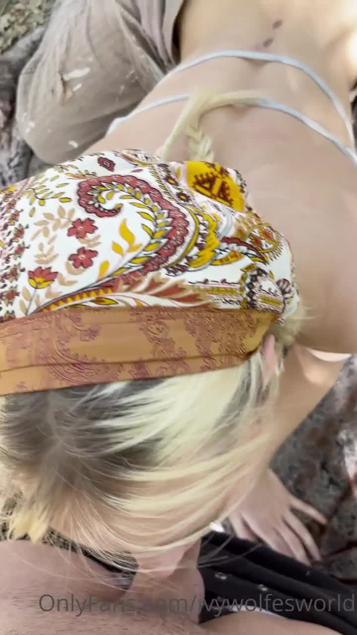 Video 1571851 from Ivy Wolfe