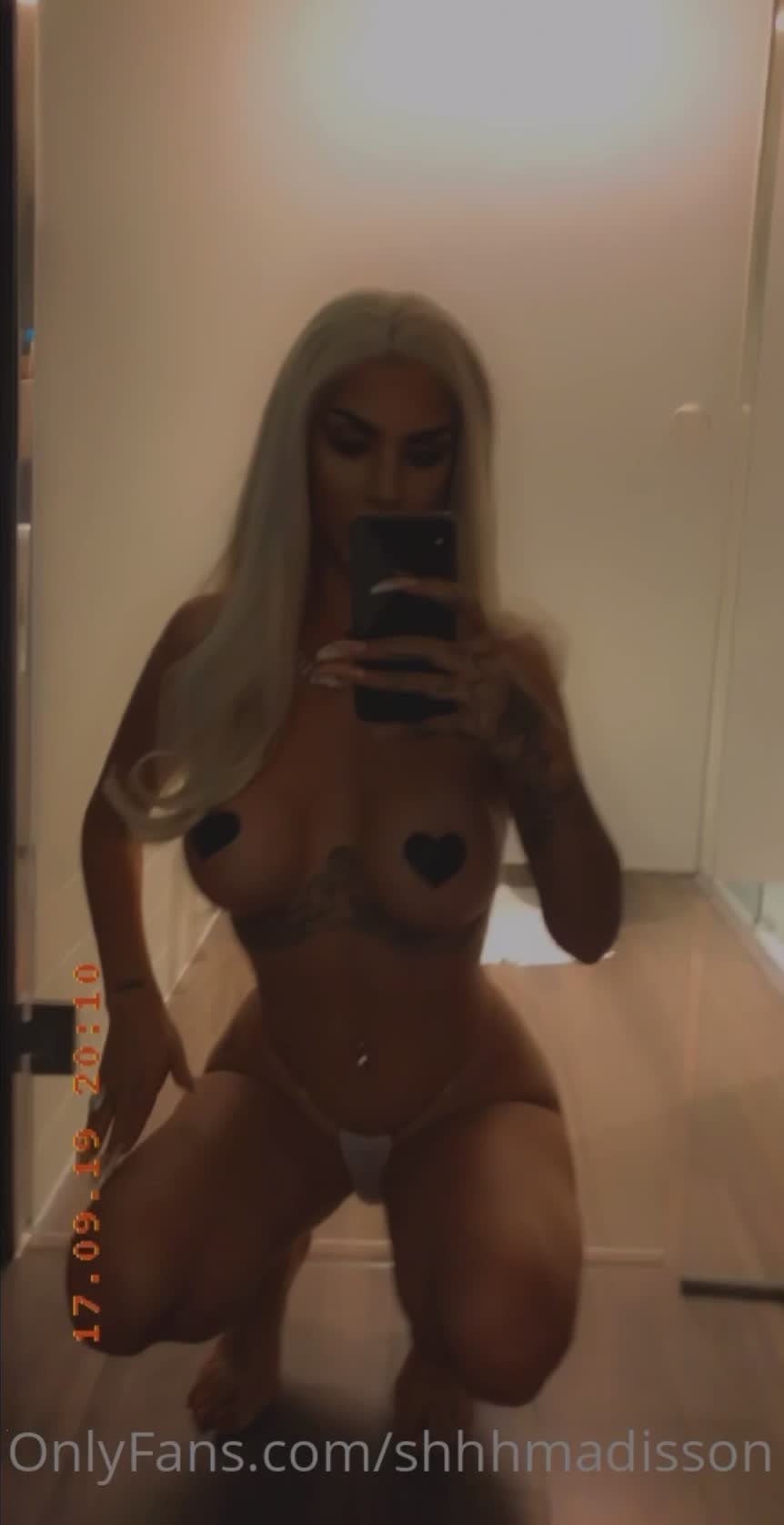 Video 1571934 from Mia Madisson