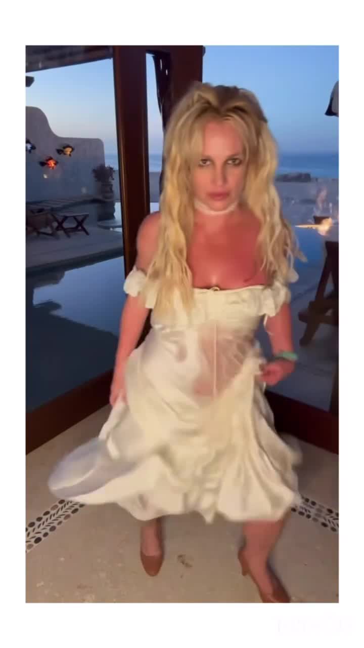 Video 1572038 from Britney Spears