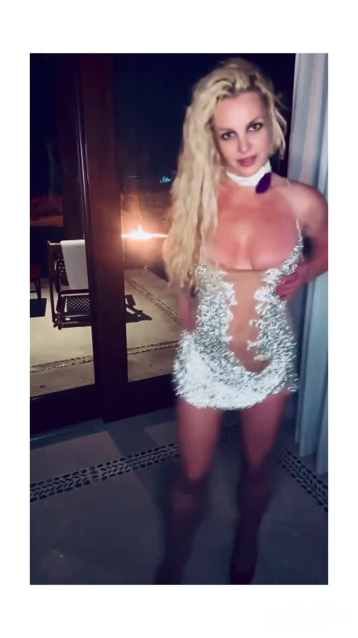 Video 1572039 from Britney Spears