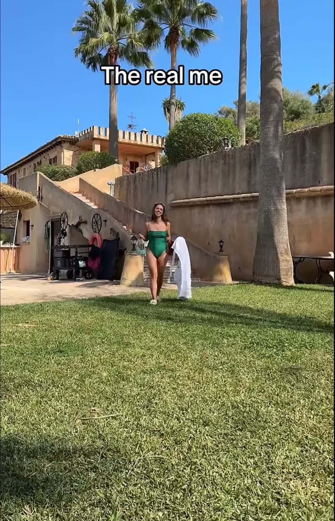 Video 1572067 from Vanessa Mai