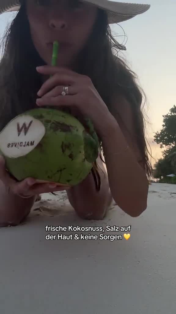 Video 1572069 from Vanessa Mai