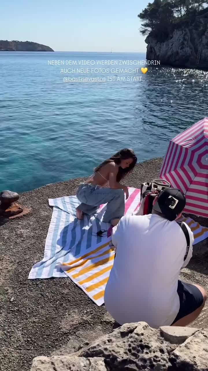 Video 1572071 from Vanessa Mai