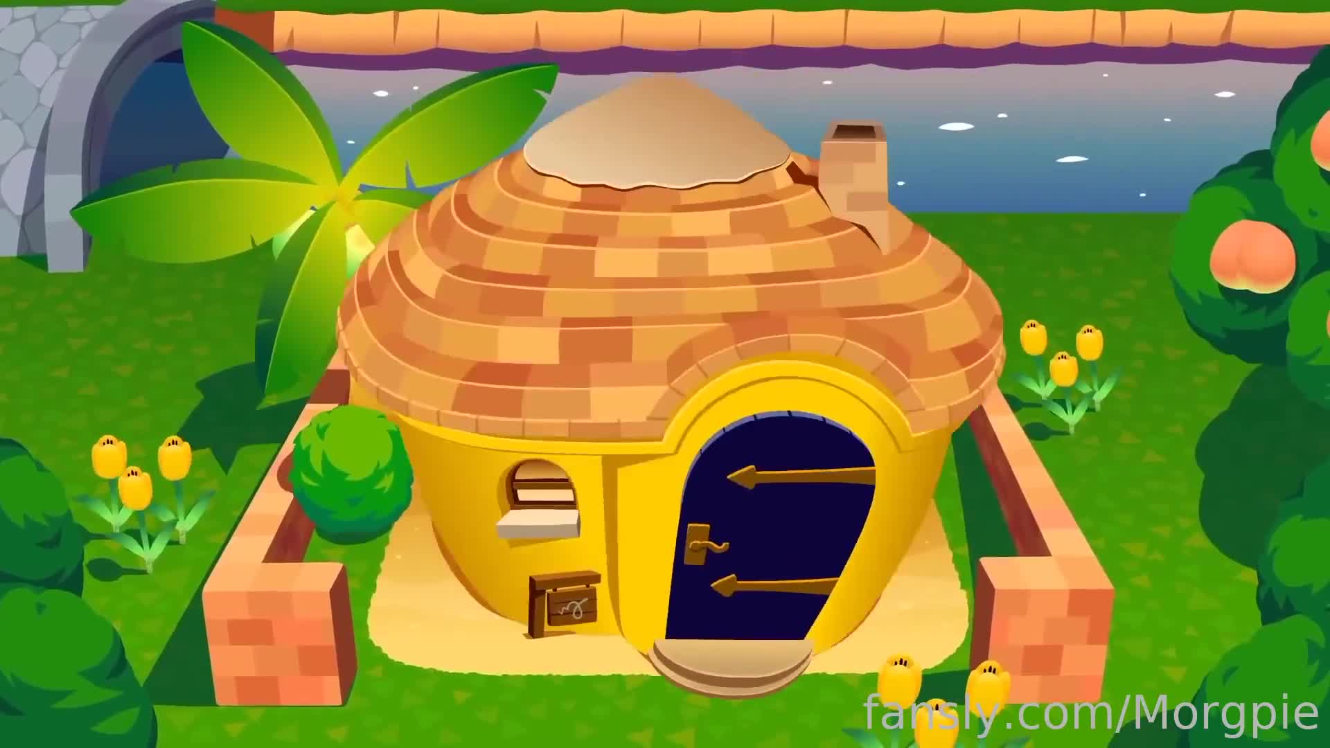 Video 1572356 from Morgpie