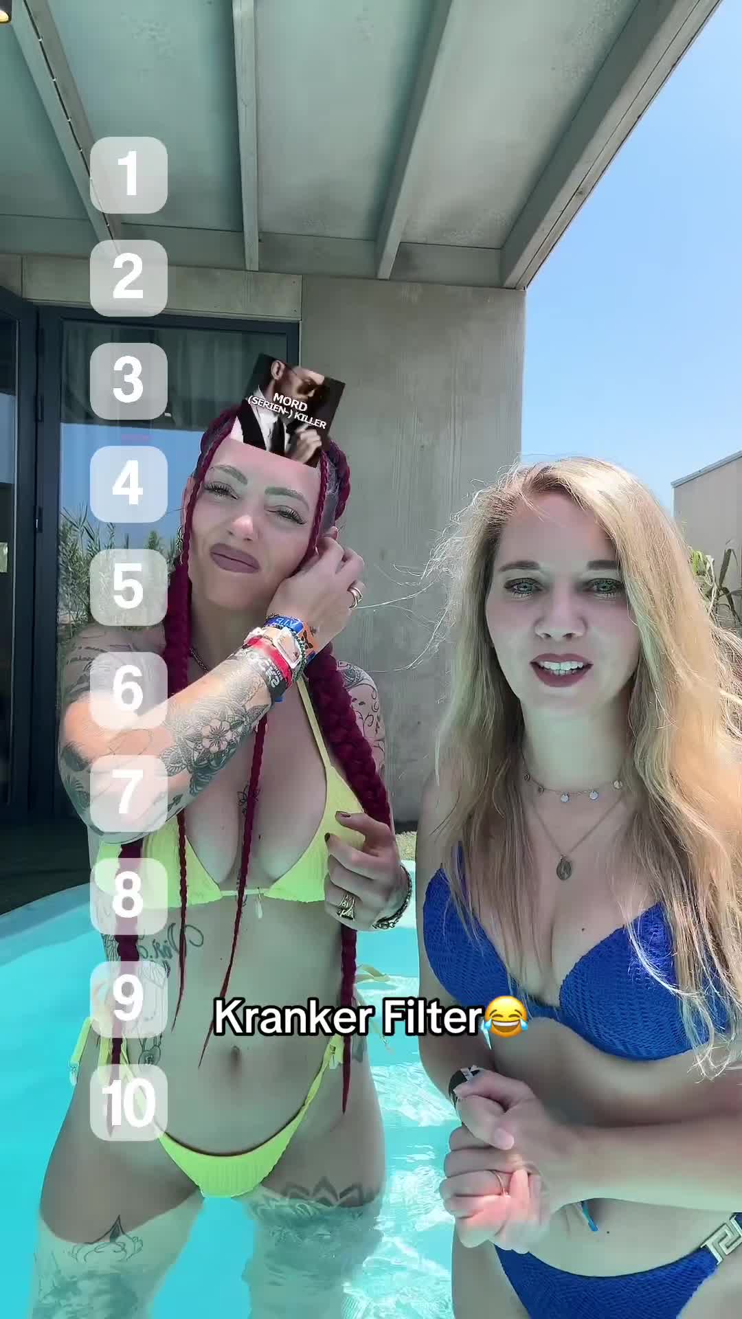 Video 1572426 from Aline Jost Diraimondo