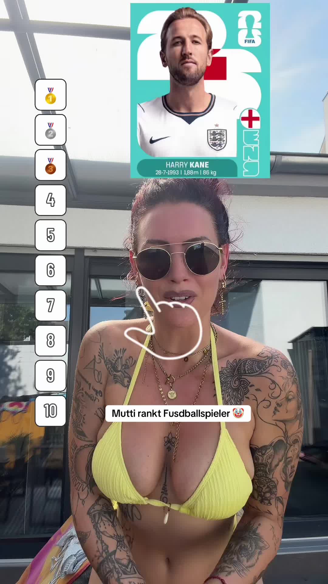 Video 1572433 from Aline Jost Diraimondo