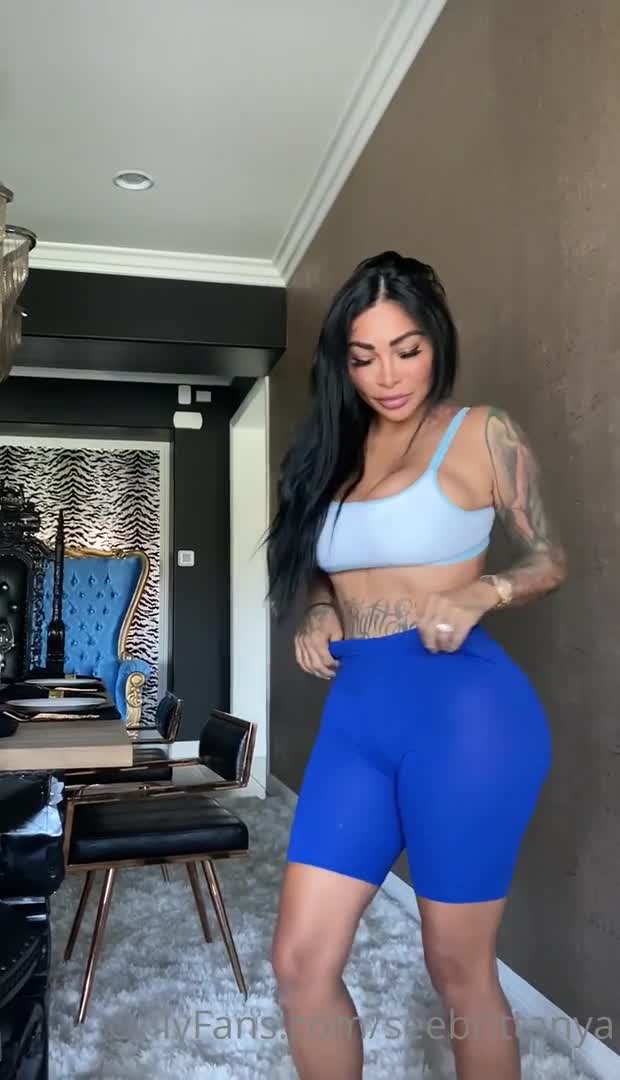 Video 1572701 from Brittanya Razavi