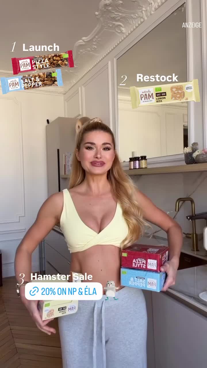 Video 1573344 from Pamela Reif