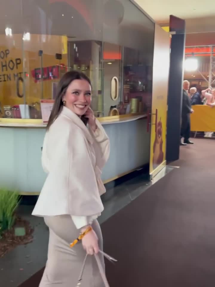 Video 1574394 from Lina Valeska