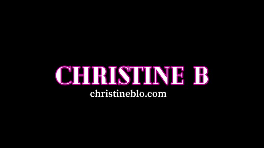 Video 1575144 from Christine Bright
