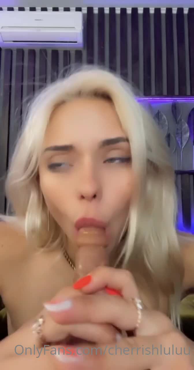 Video 1575147 from cherrishlulu