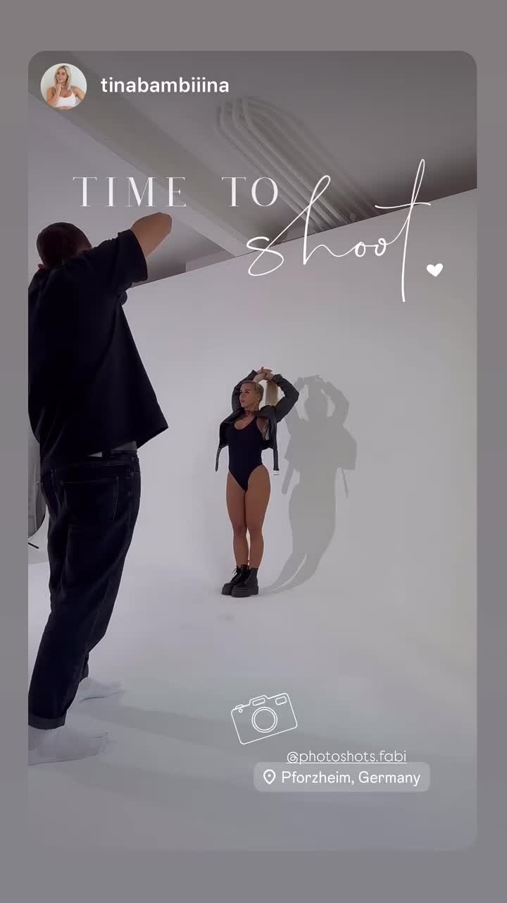 Video 1575325 from Tina Bambina