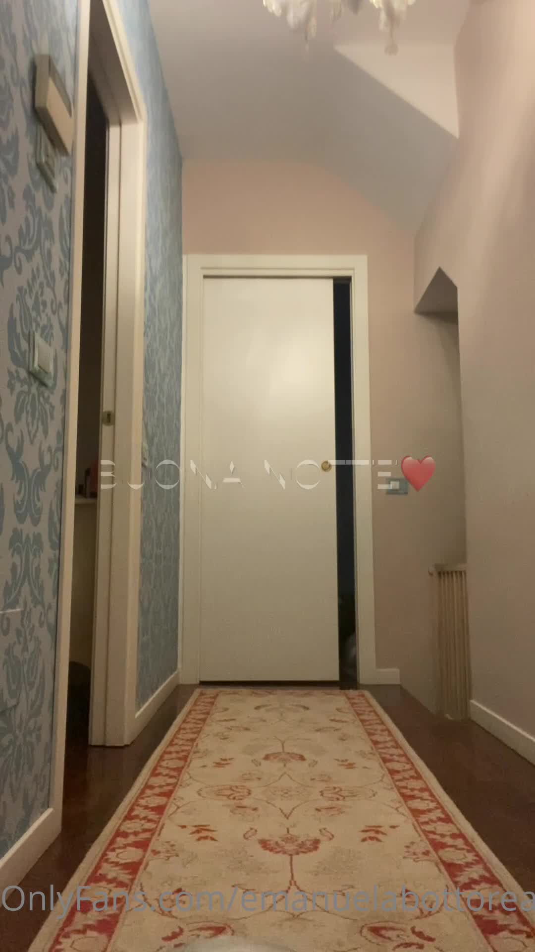 Video 1575496 from Emanuela Botto
