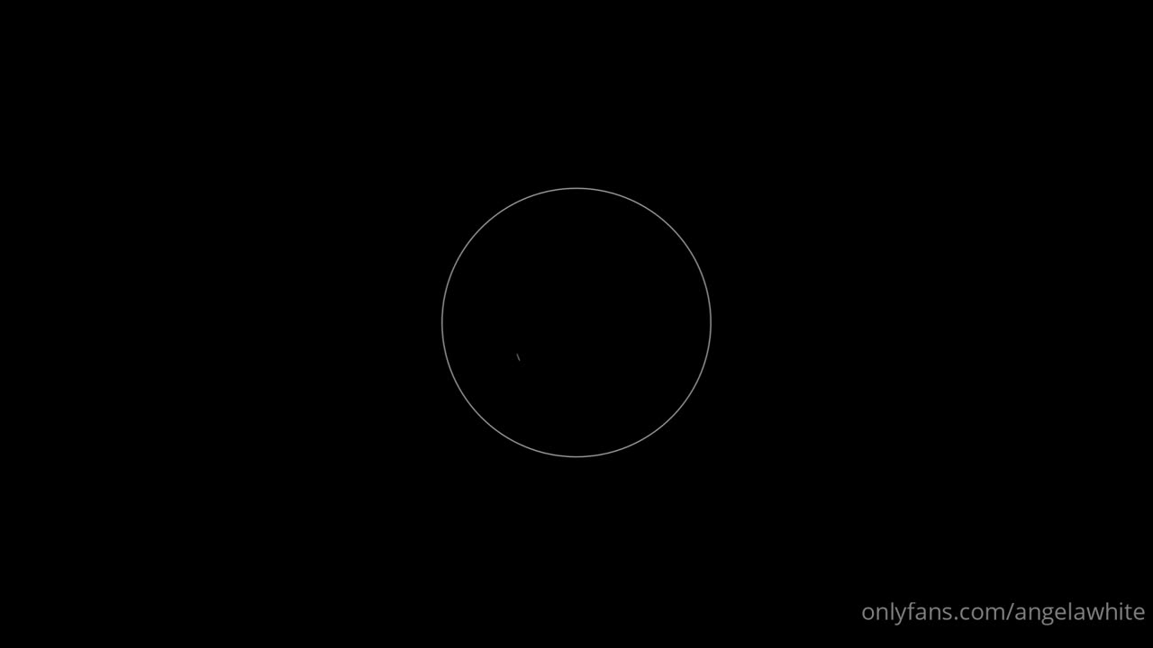 Video 1575720 from Angela White