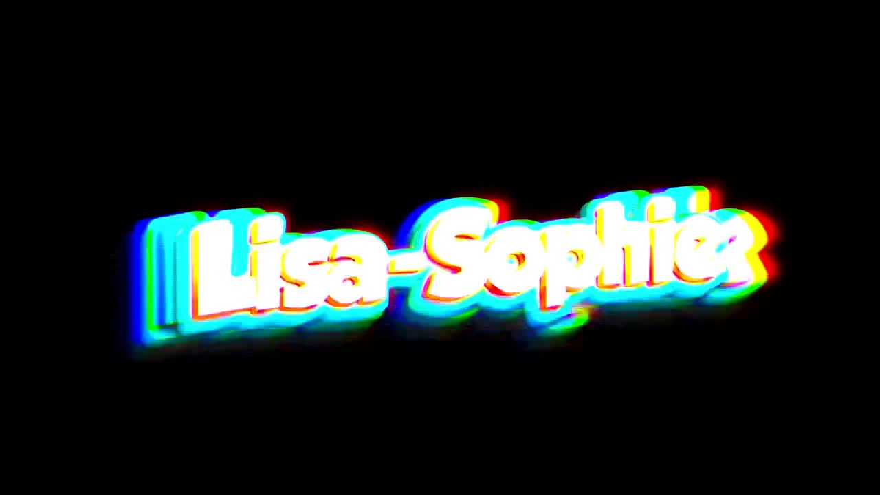 Video 1575868 from Lisa-Sophie