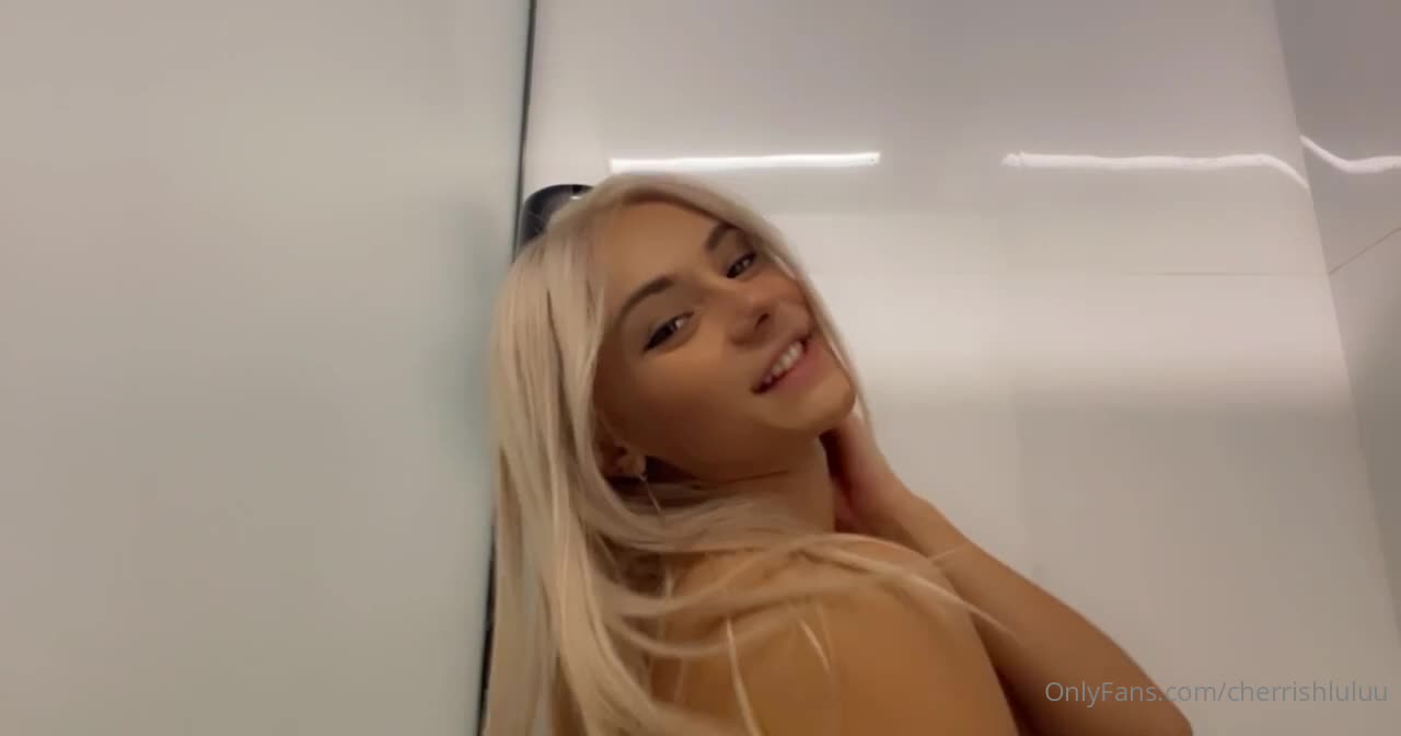 Video 1576219 from cherrishlulu