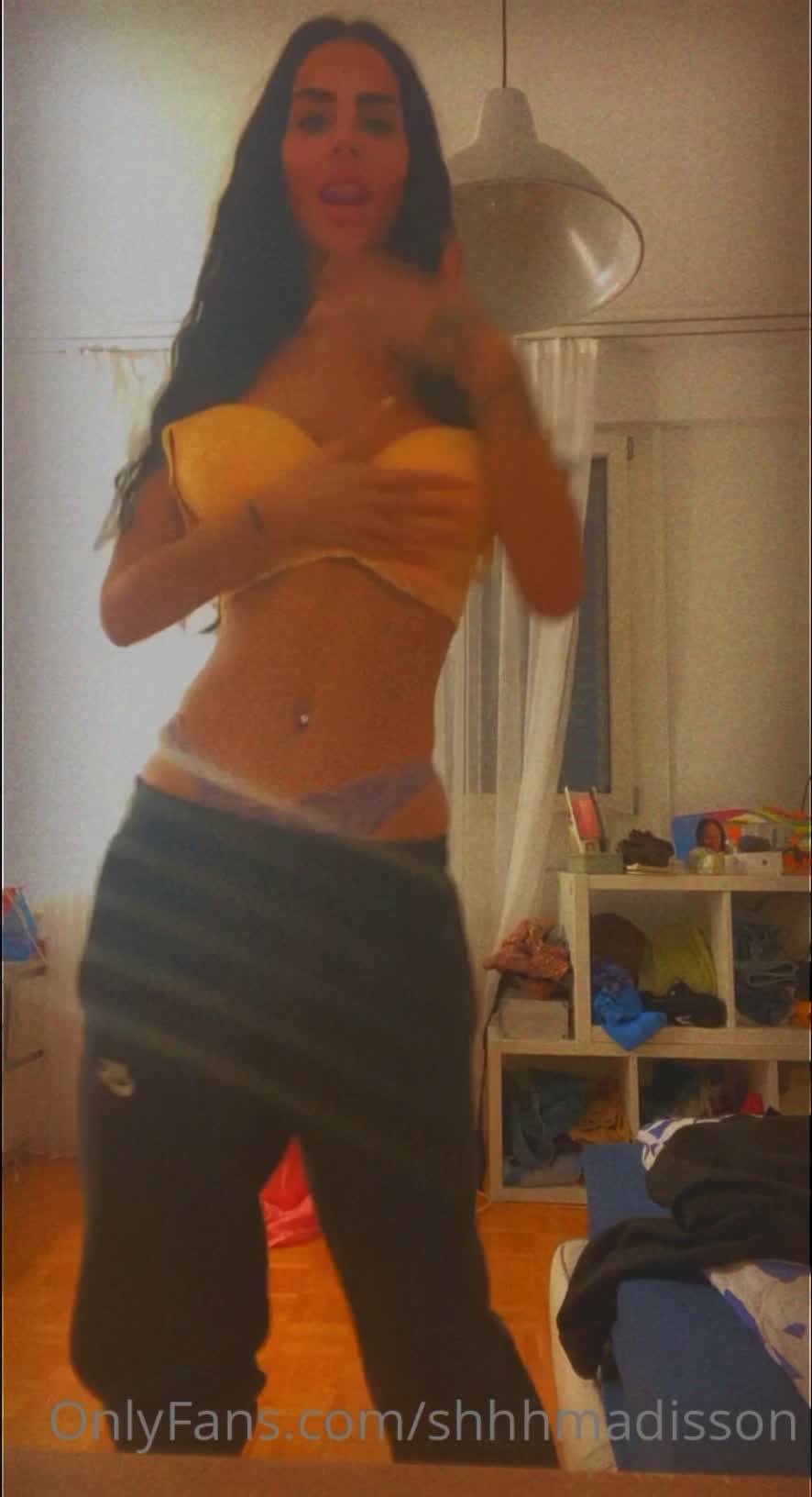 Video 1576652 from Mia Madisson